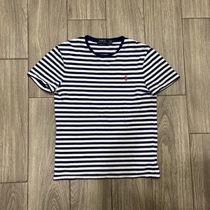 POLO TEE